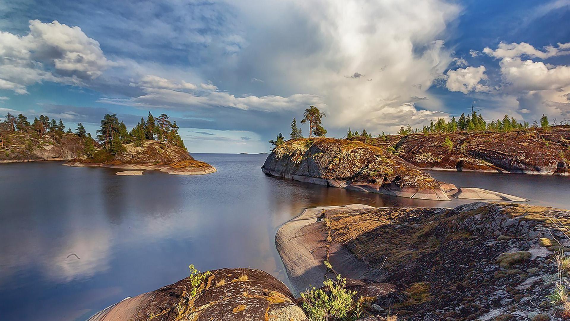 Russian Mustang Club - RoadShow 2026